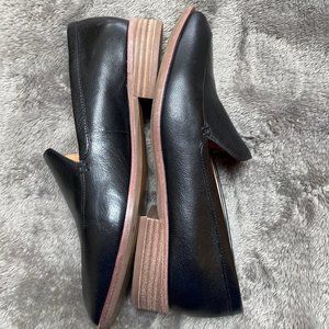 Madewell Frances Loafer
